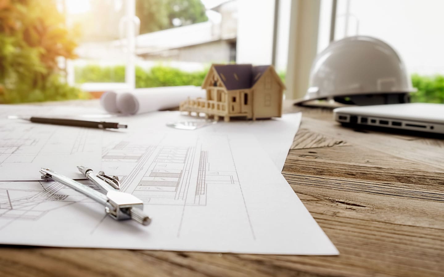 Floor Plan Drawing in karaikudi
