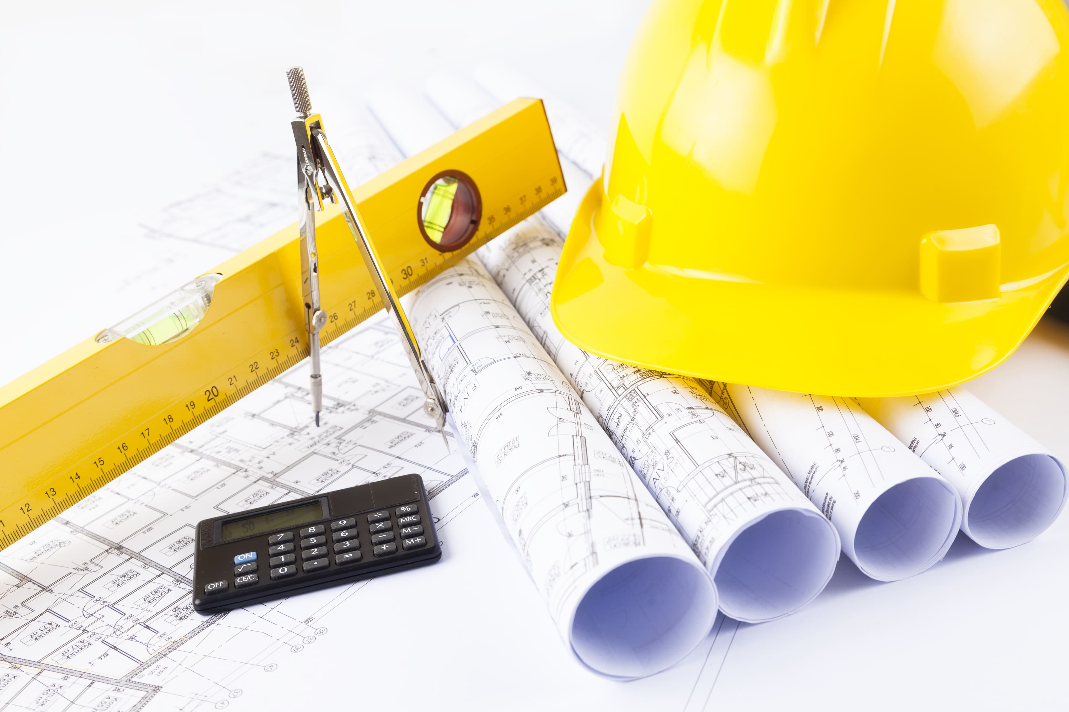 construction in karaikudi